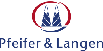 Pfeifer & Langen GmbH & Co.KG 