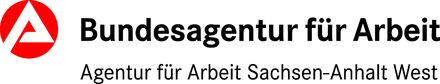 Agentur für Arbeit Sachsen-Anhalt West